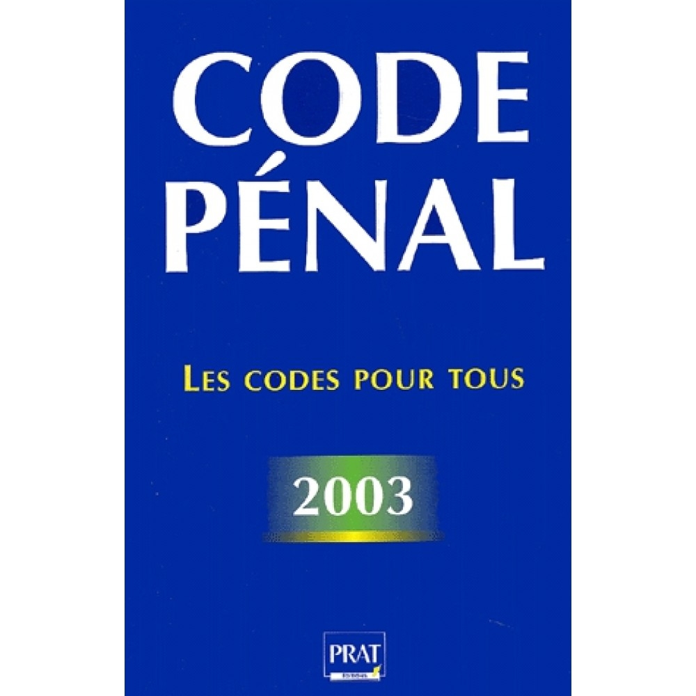 code pénal 2003.jpg